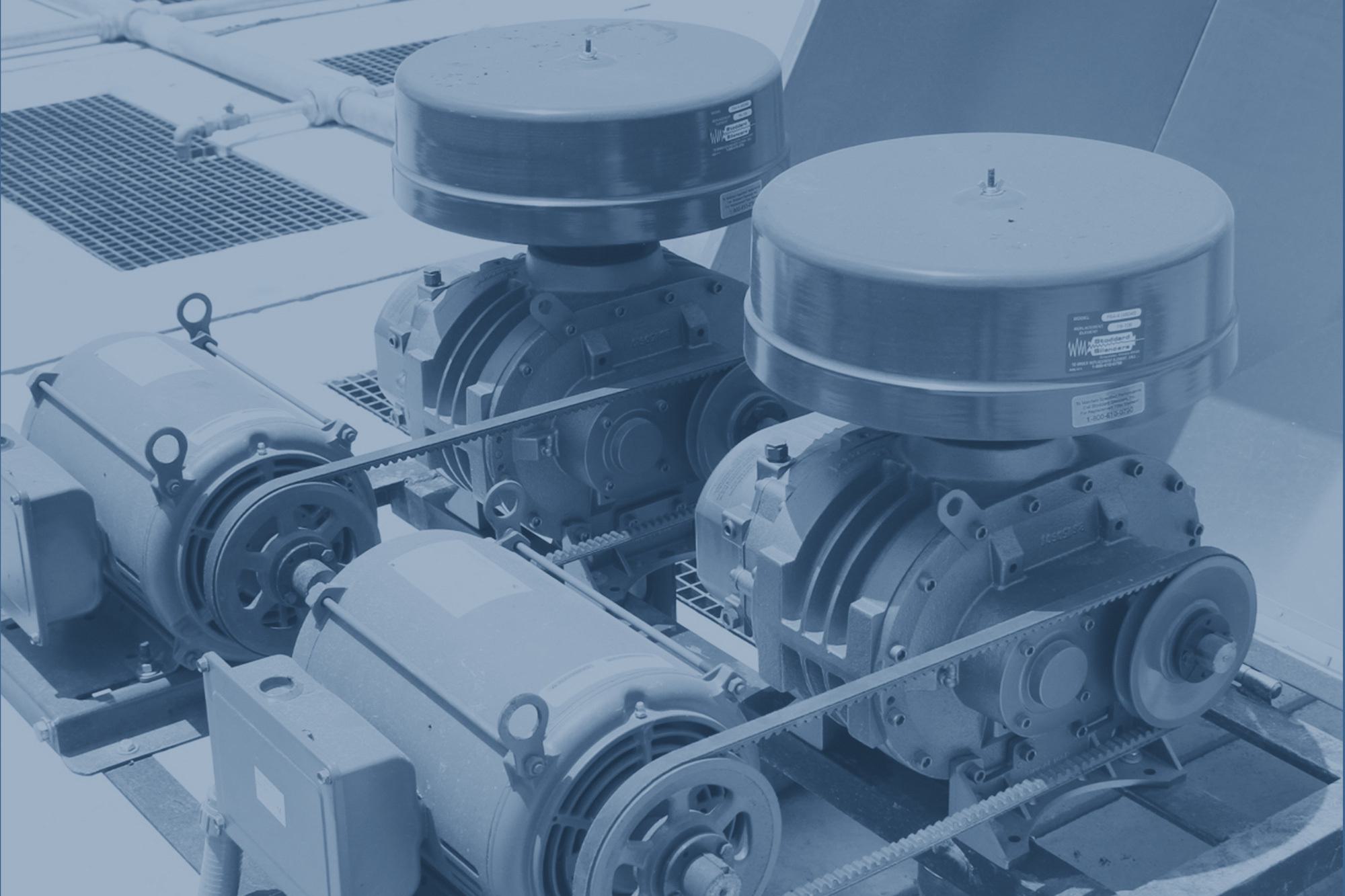 Operations & Maintenance Contracts