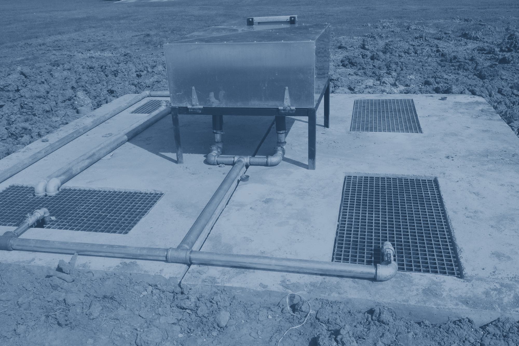 Sewer System Rehabilitation