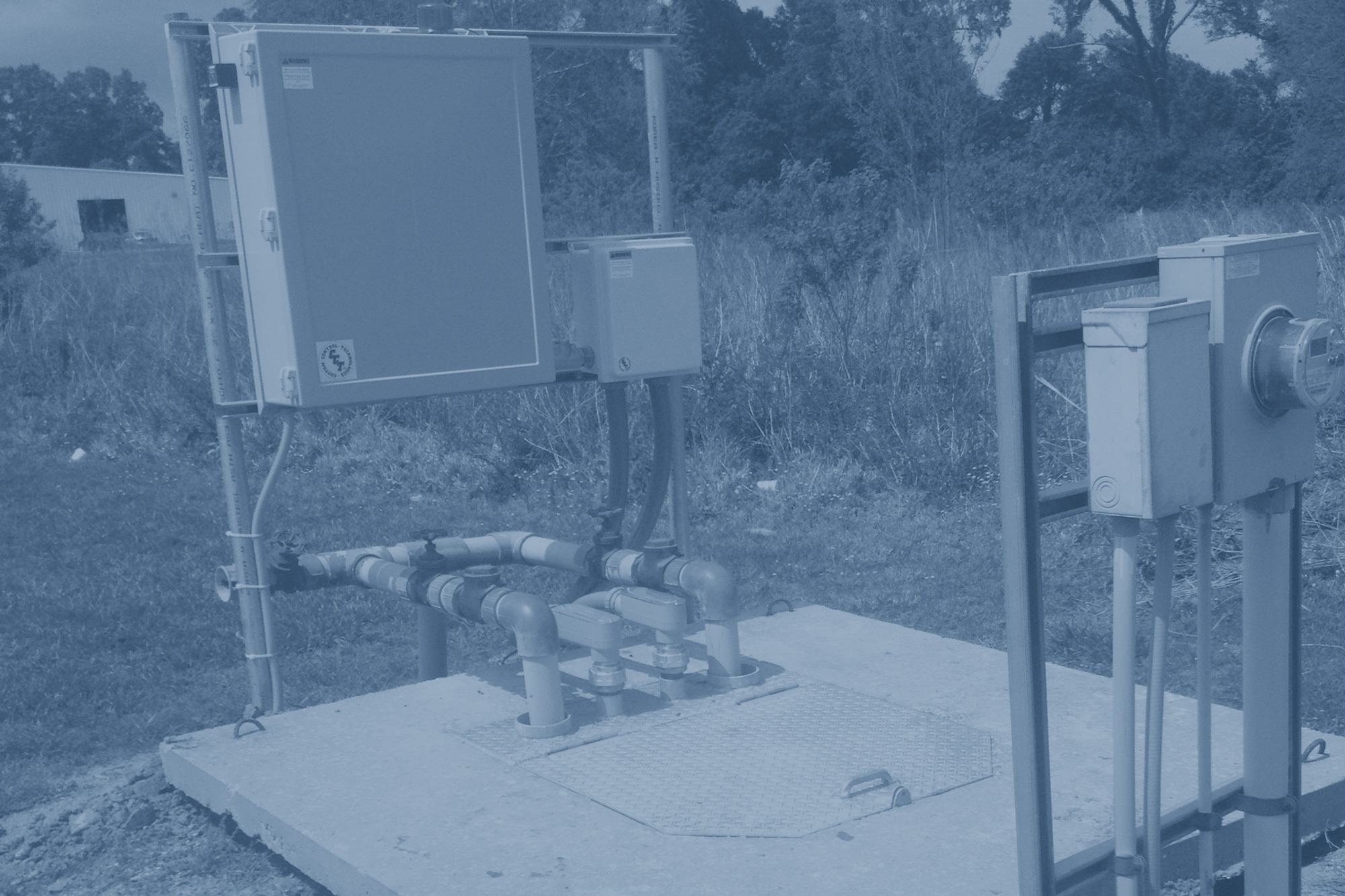 Telemetry & Monitoring