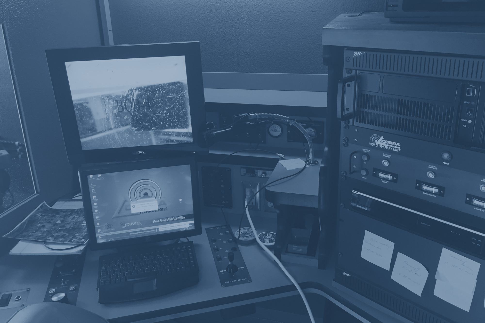 Video Inspections